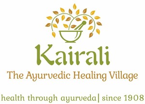 LogoKairali – The Ayurvedic Healing Village