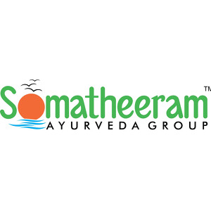 LogoSomatheeram Ayurveda Village